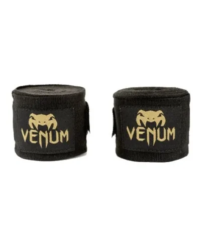 VENUM Kontact Boxing Handwraps (4.5m)