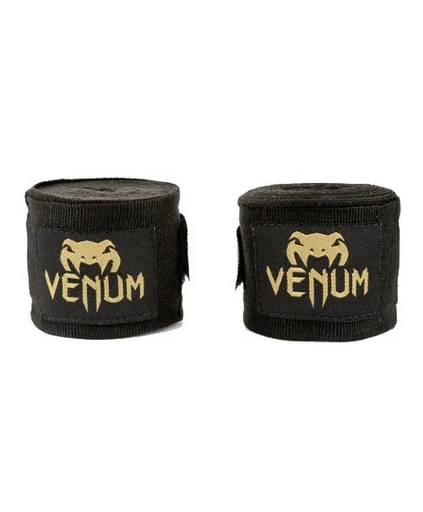 VENUM Kontact Boxing Handwraps (4.5m)