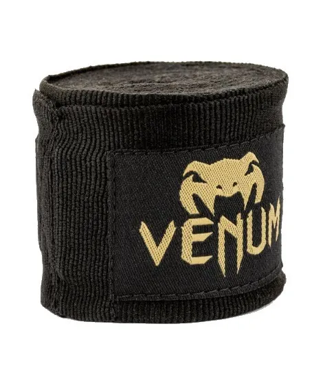 VENUM Kontact Boxing Handwraps (4.5m) - Image 3