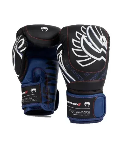 VENUM x TEKKEN 8 - Jin Kazama Boxing Gloves - Image 4