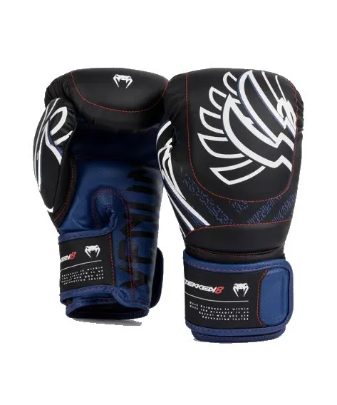 VENUM x TEKKEN 8 - Jin Kazama Boxing Gloves - Image 4