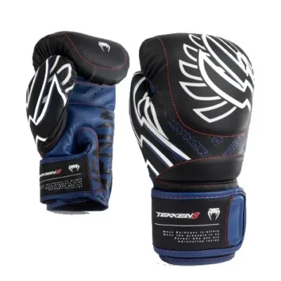 VENUM x TEKKEN 8 - Jin Kazama Boxing Gloves