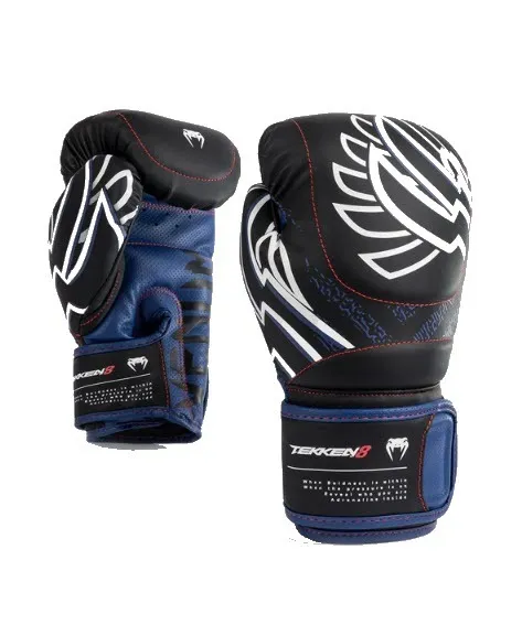 VENUM x TEKKEN 8 - Jin Kazama Boxing Gloves