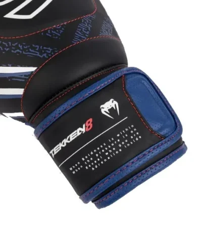 VENUM x TEKKEN 8 - Jin Kazama Boxing Gloves - Image 5