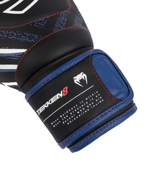 VENUM x TEKKEN 8 - Jin Kazama Boxing Gloves - Image 5