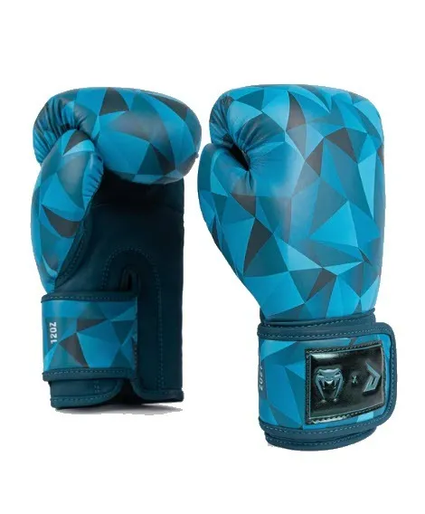 VENUM x DEMI Boxing Gloves