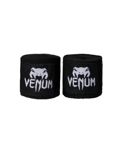 VENUM Kontact Boxing Handwraps (4.5m) - Image 4