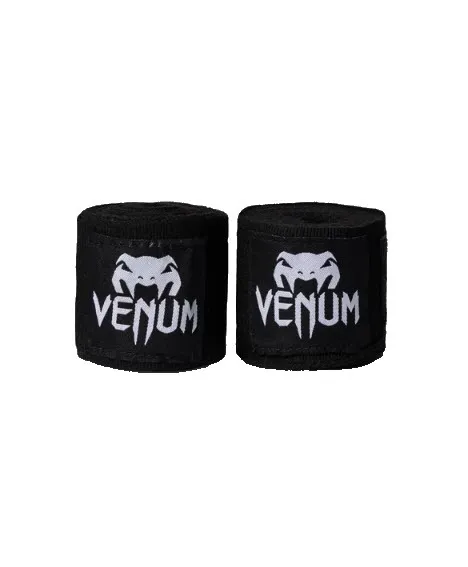 VENUM Kontact Boxing Handwraps (4.5m) - Image 4