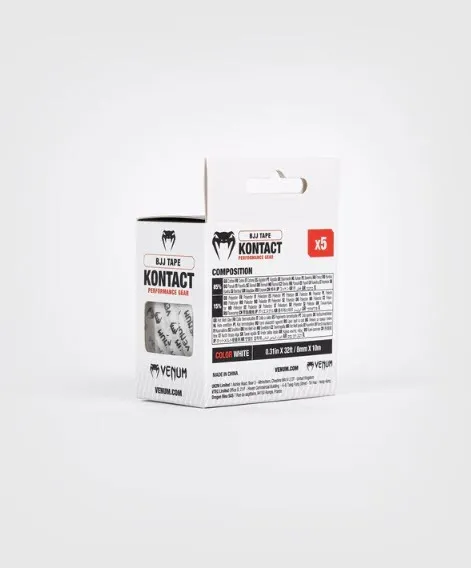 VENUM Kontact BJJ Finger Tape - Image 4