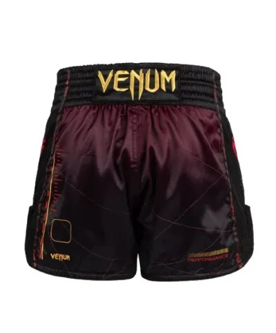 VENUM Tactical XT Muay Thai Shorts - Image 5