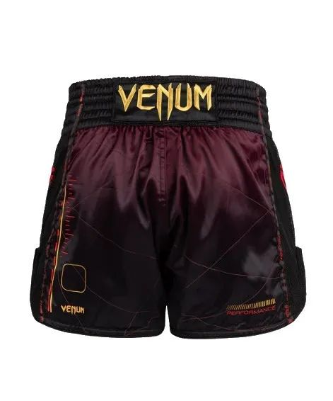 VENUM Tactical XT Muay Thai Shorts - Image 5
