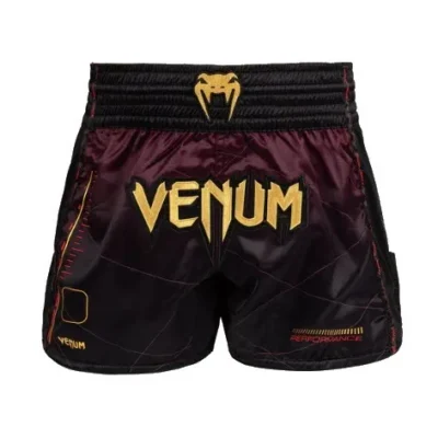 VENUM Tactical XT Muay Thai Shorts
