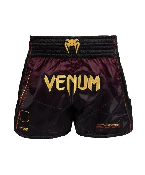 VENUM Tactical XT Muay Thai Shorts