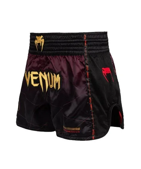 VENUM Tactical XT Muay Thai Shorts - Image 3