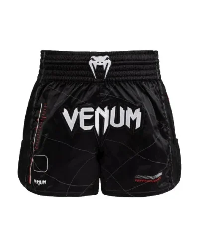 VENUM Tactical XT Muay Thai Shorts - Image 2