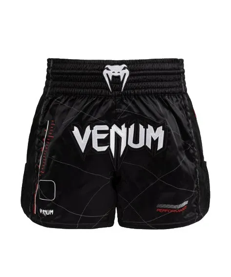 VENUM Tactical XT Muay Thai Shorts - Image 2