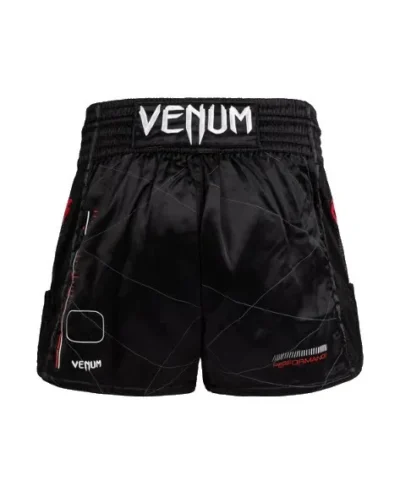 VENUM Tactical XT Muay Thai Shorts - Image 6