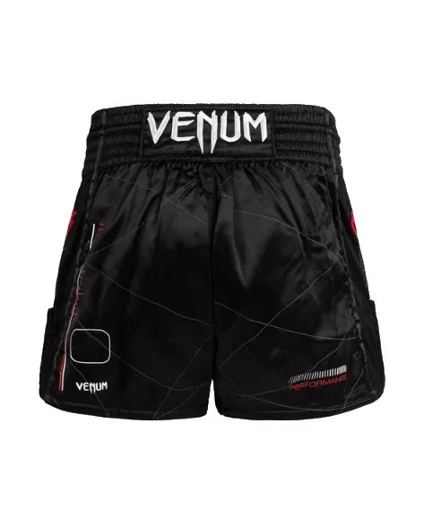 VENUM Tactical XT Muay Thai Shorts - Image 6