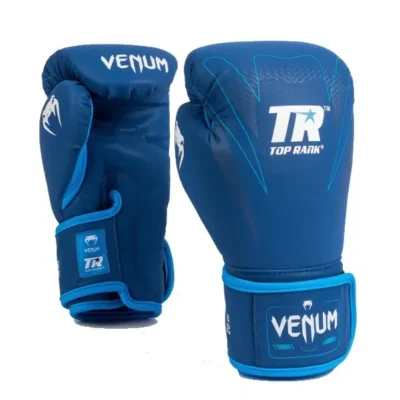 VENUM x TOP RANK Original Impact Boxing Gloves