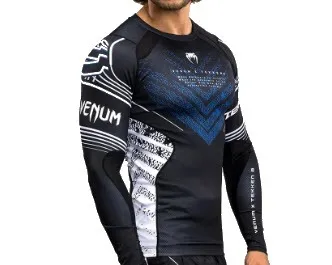 VENUM x TEKKEN 8 - Jin Kazama Rashguard