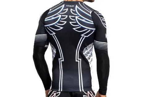 VENUM x TEKKEN 8 - Jin Kazama Rashguard - Image 4