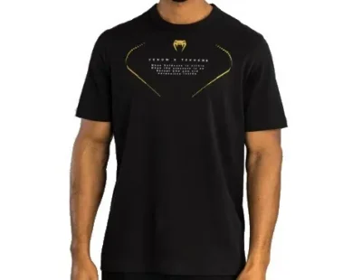 VENUM x TEKKEN 8 - Marshall Law T-Shirt - Image 2