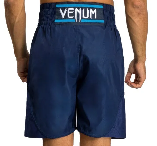 VENUM x Top Rank Original Men's Boxing Shorts - Image 2