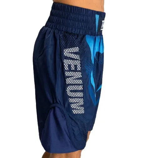 VENUM x Top Rank Original Men's Boxing Shorts - Image 3