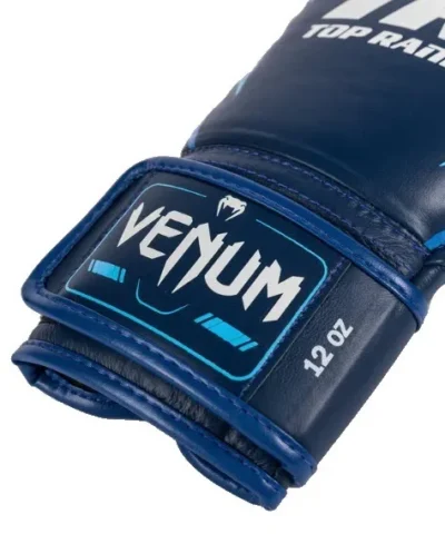 VENUM x TOP RANK Original Hammer Boxing Gloves - Image 3
