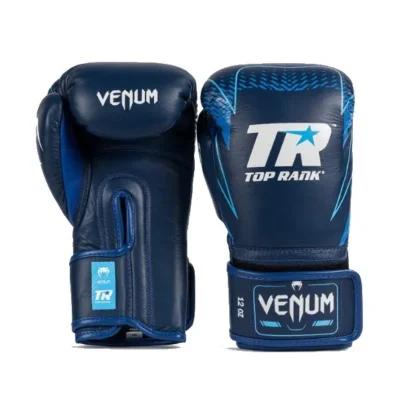 VENUM x TOP RANK Original Hammer Boxing Gloves
