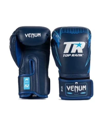 VENUM x TOP RANK Original Hammer Boxing Gloves