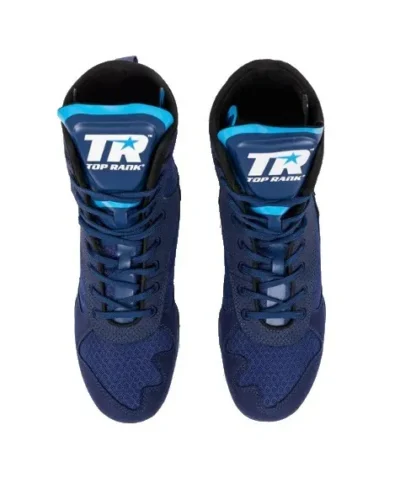 VENUM x TOP RANK Original Boxing Shoes - Image 3