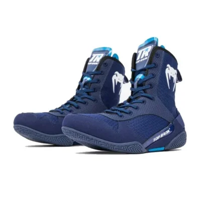 VENUM x TOP RANK Original Boxing Shoes