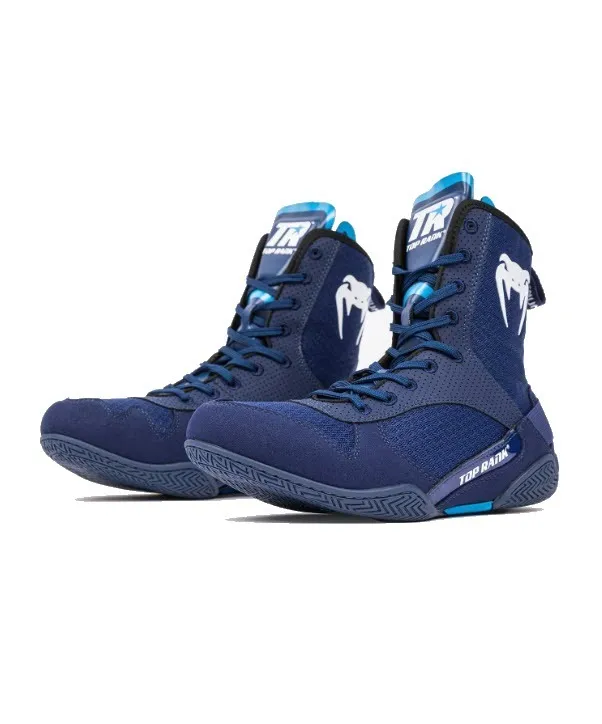 VENUM x TOP RANK Original Boxing Shoes