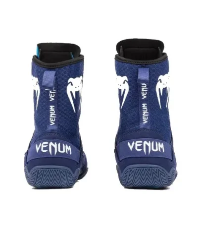 VENUM x TOP RANK Original Boxing Shoes - Image 5