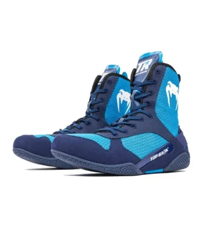 VENUM x TOP RANK Original Boxing Shoes - Image 2