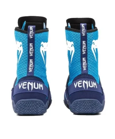 VENUM x TOP RANK Original Boxing Shoes - Image 6