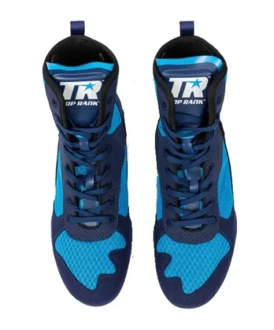 VENUM x TOP RANK Original Boxing Shoes - Image 4