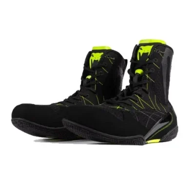 VENUM Training Camp 4.0 Boxing Shoes