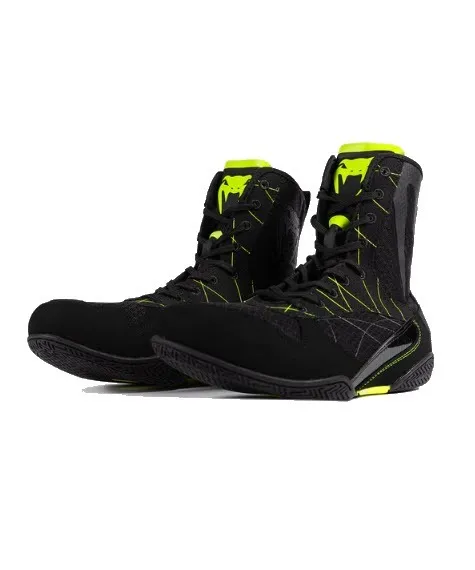 VENUM Training Camp 4.0 Boxing Shoes