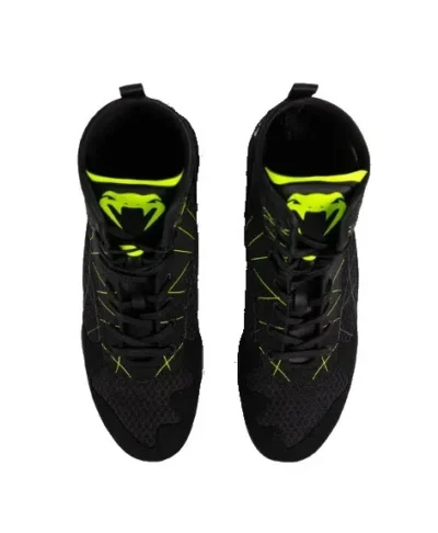 VENUM Training Camp 4.0 Boxing Shoes - Image 2