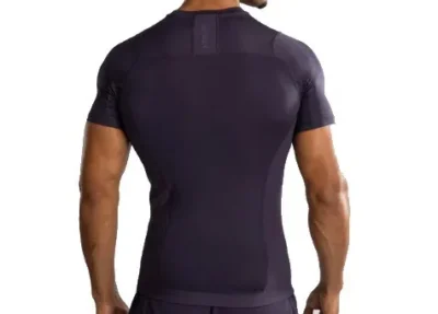 VENUM G-Fit Air Men's Rashguard (Short Sleeve) - Image 4