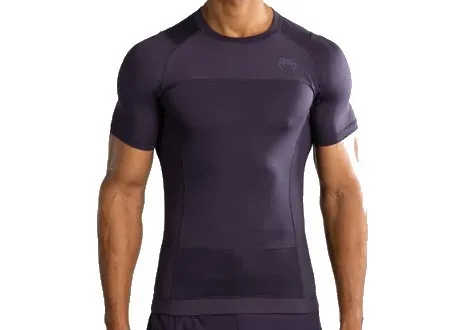VENUM G-Fit Air Men's Rashguard (Short Sleeve) - Image 2