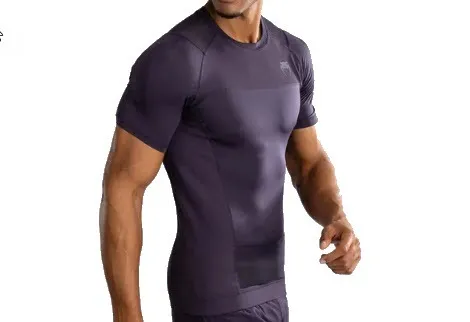 VENUM G-Fit Air Men's Rashguard (Short Sleeve) - Image 5
