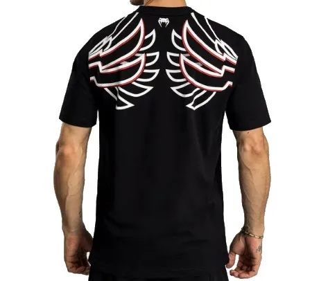 VENUM x TEKKEN 8 - Jin Kazama T-Shirt - Image 2