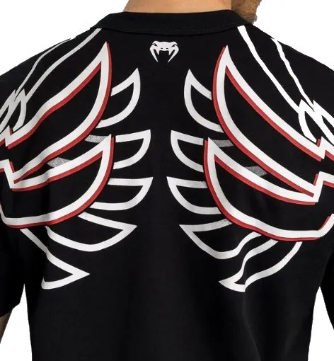 VENUM x TEKKEN 8 - Jin Kazama T-Shirt - Image 4