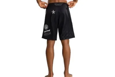 VENUM x TEKKEN 8 - Paul Phoenix Fight Shorts - Image 2