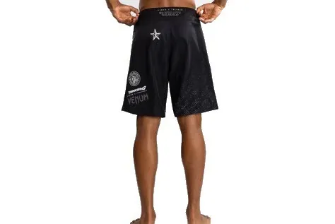 VENUM x TEKKEN 8 - Paul Phoenix Fight Shorts - Image 2