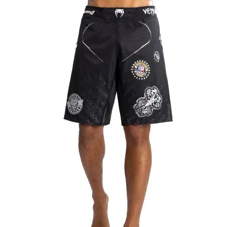 VENUM x TEKKEN 8 - Paul Phoenix Fight Shorts - Image 3