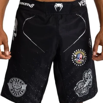 VENUM x TEKKEN 8 - Paul Phoenix Fight Shorts